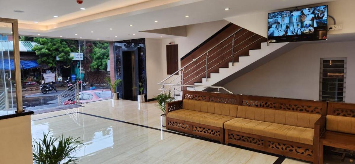 Ponni Residency Thanjavur - Housity
