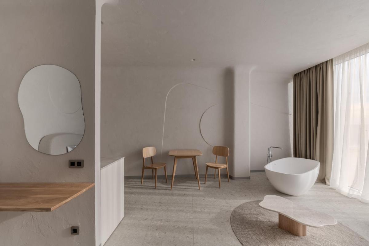 Suitetrails - Sfumato Rooms