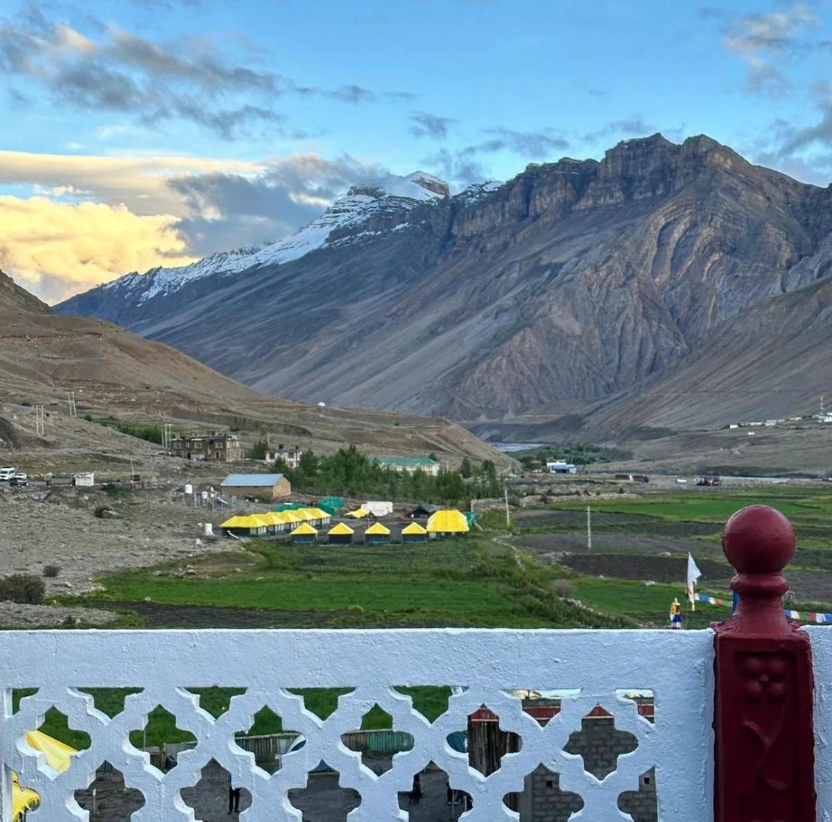 The Heritage Piti Jalsa - Housity