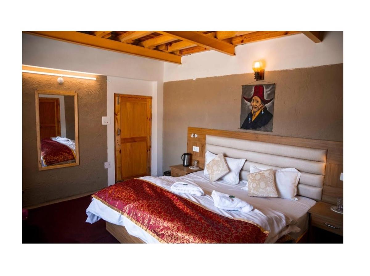 The Heritage Piti Jalsa - Housity