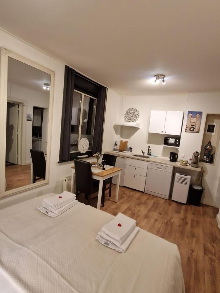 Klooster Mariadal Maastricht - Borgharen - Housity