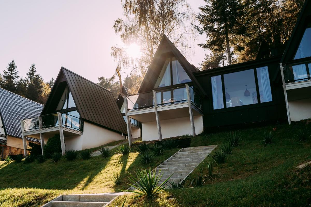 NOI Resort SPA - woda i las - Housity