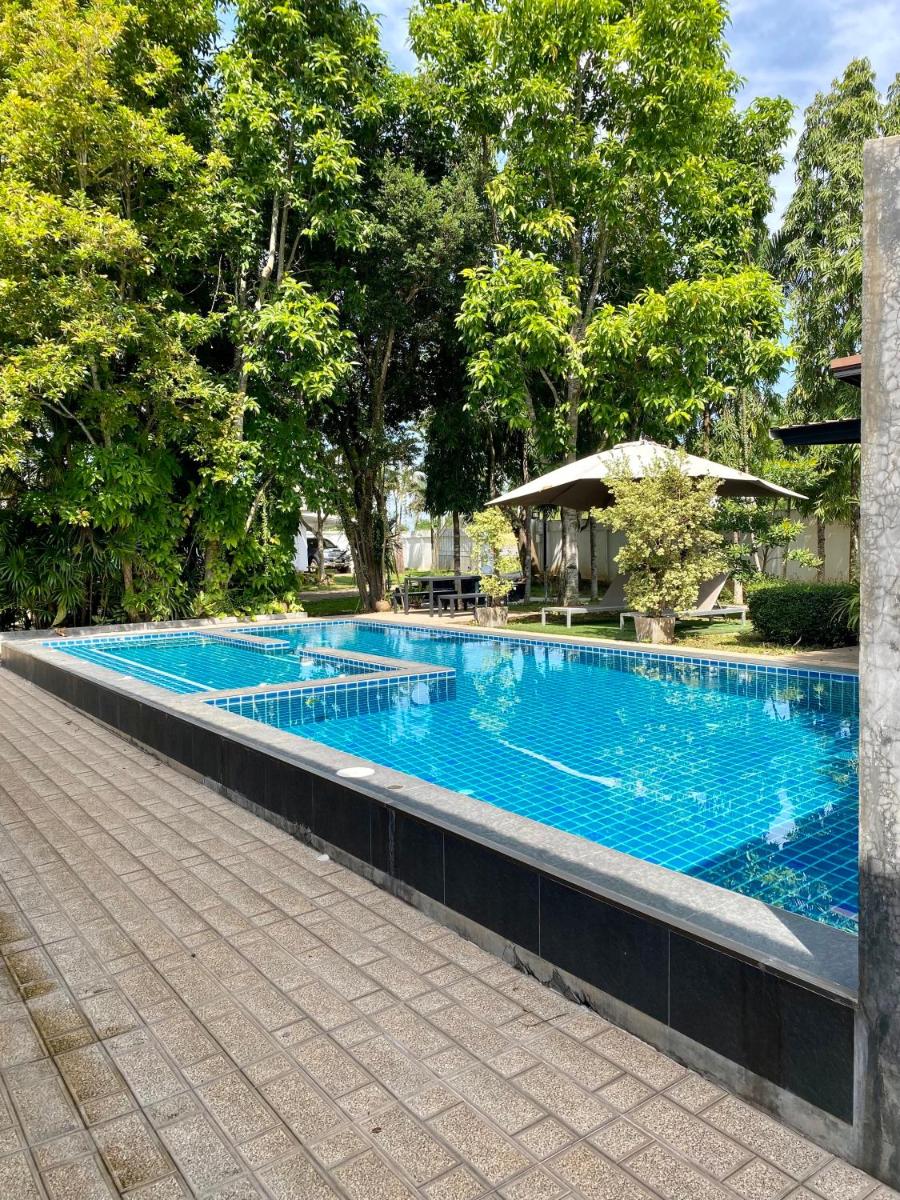 Suitetrails - Treeside Guest House Resort