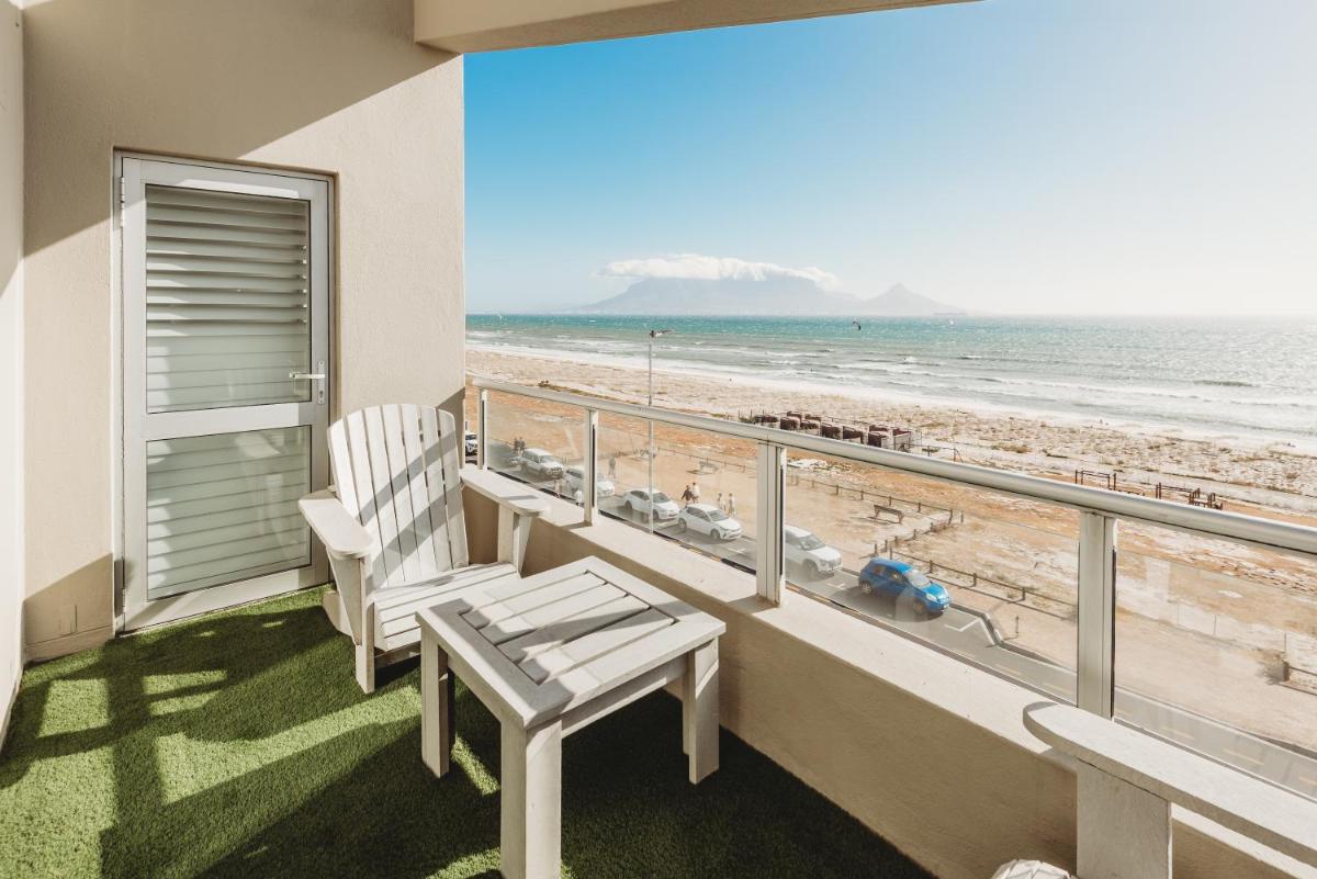 Suitetrails - Voir la Mer - Blouberg Beach