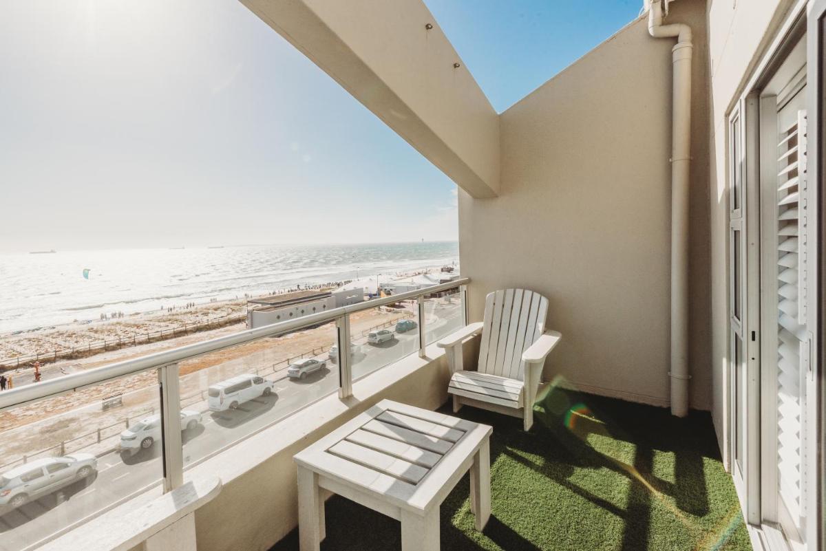 Suitetrails - Voir la Mer - Blouberg Beach