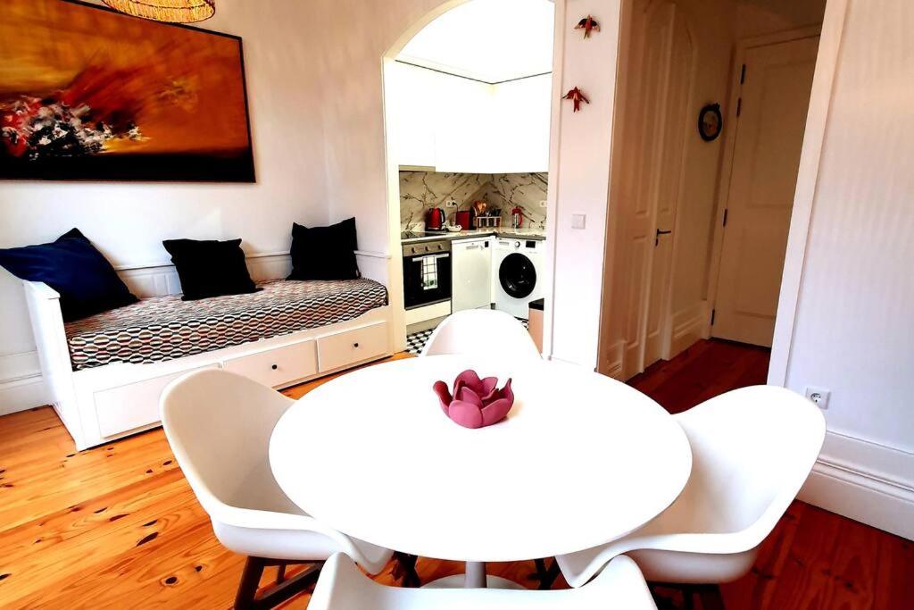 Suitetrails - OHH - General da Silveira Flat Deluxe Apartment - Downtown