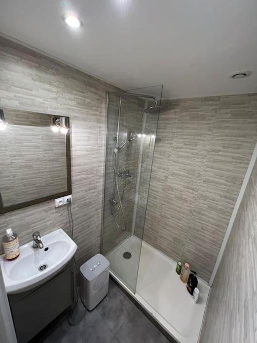 Suitetrails - Studio quartier prisé des Carmes