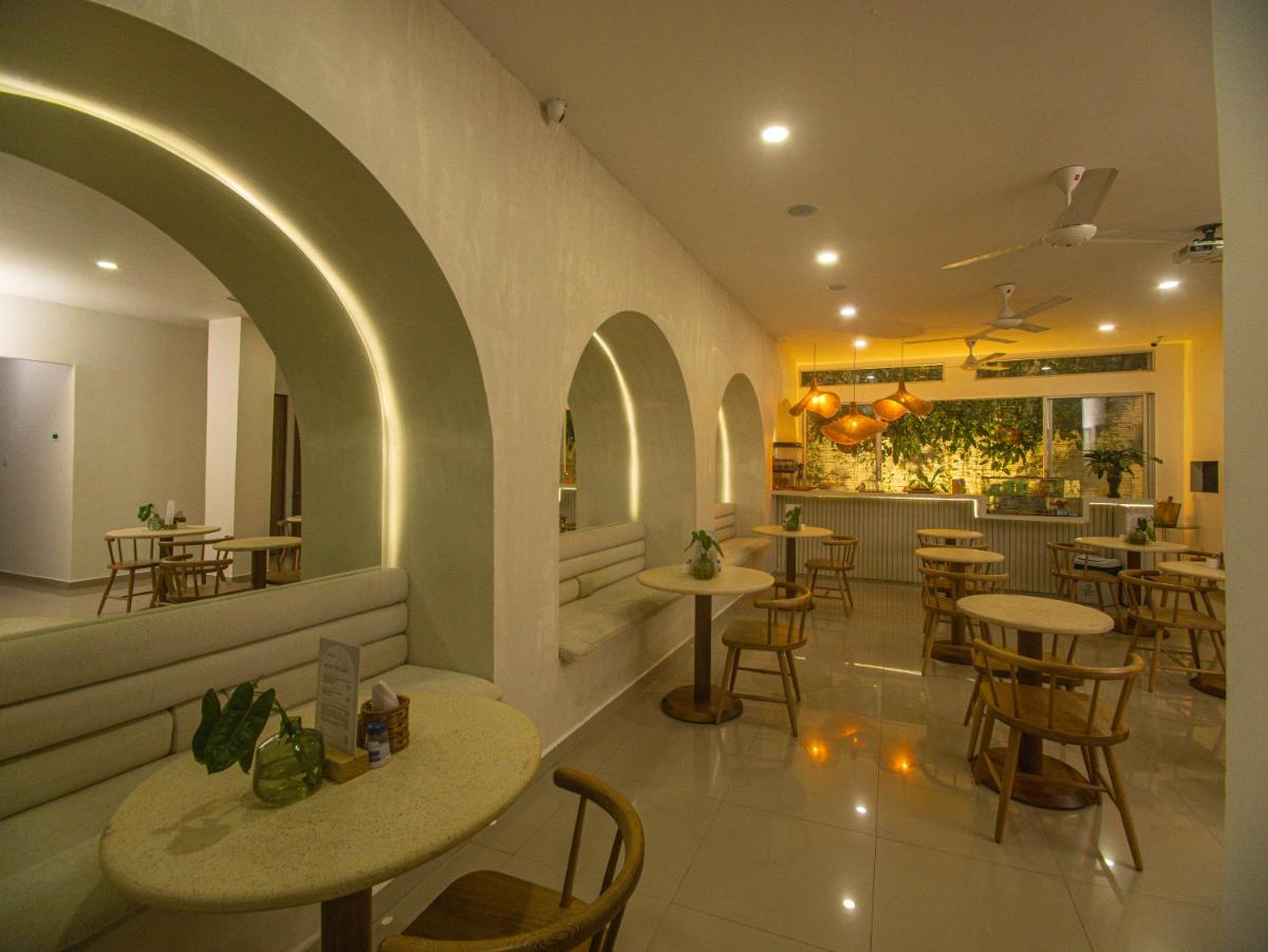 Hotel Centro Monteria - Housity
