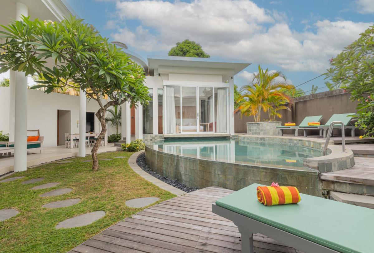 Taman Mesari Luxury Villas-Seminyak - Housity