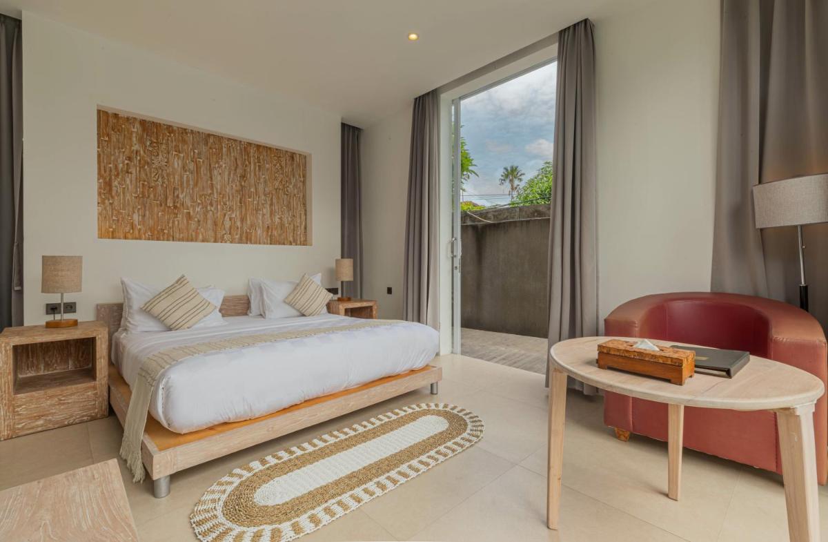 Taman Mesari Luxury Villas-Seminyak - Housity