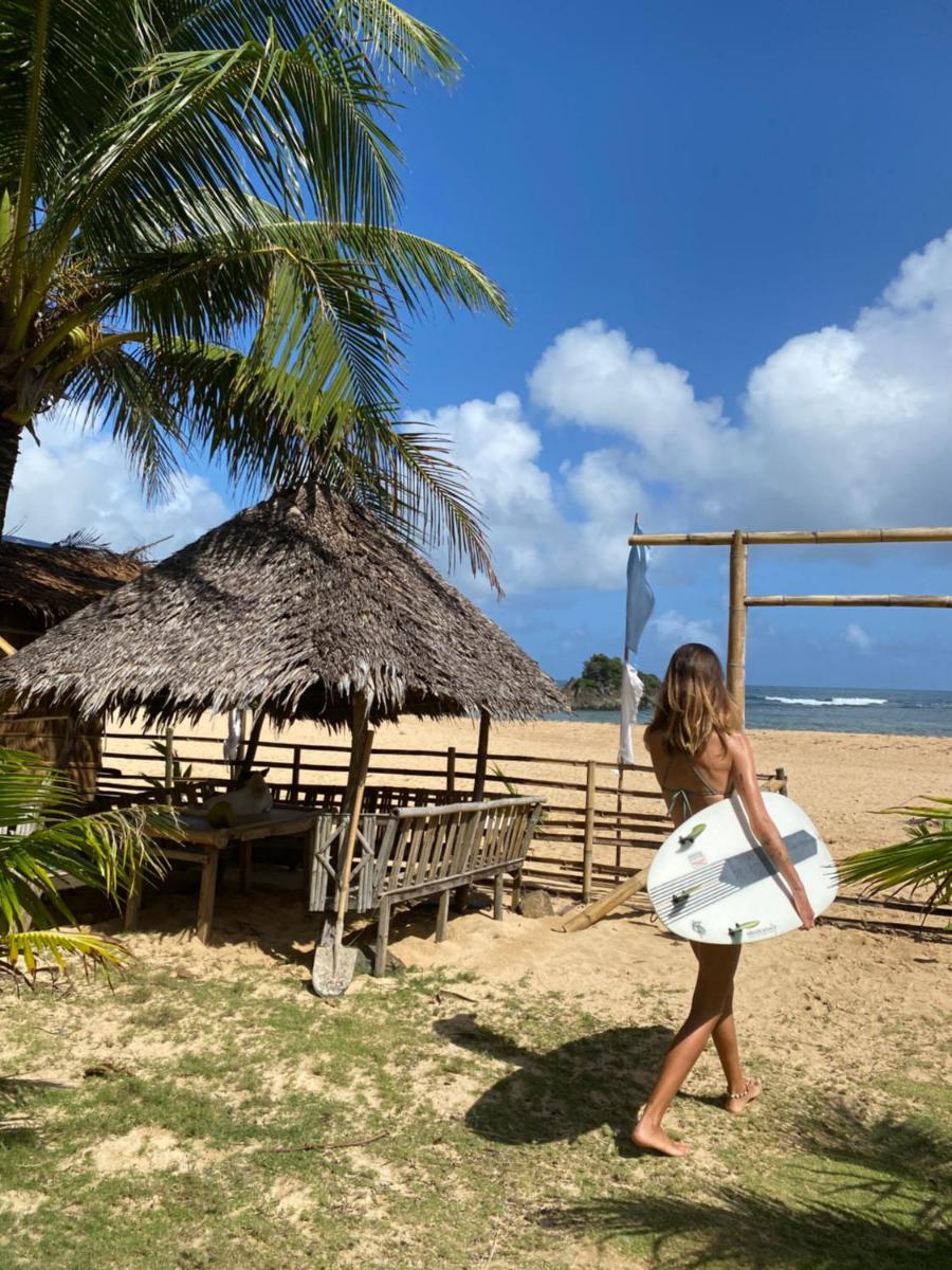 Suitetrails - Pacific Surf and Yoga