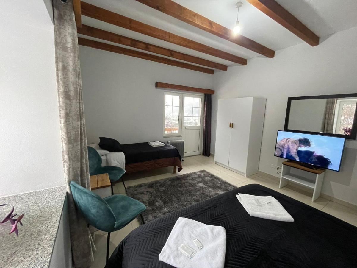 Boga Alpine Resort - Housity