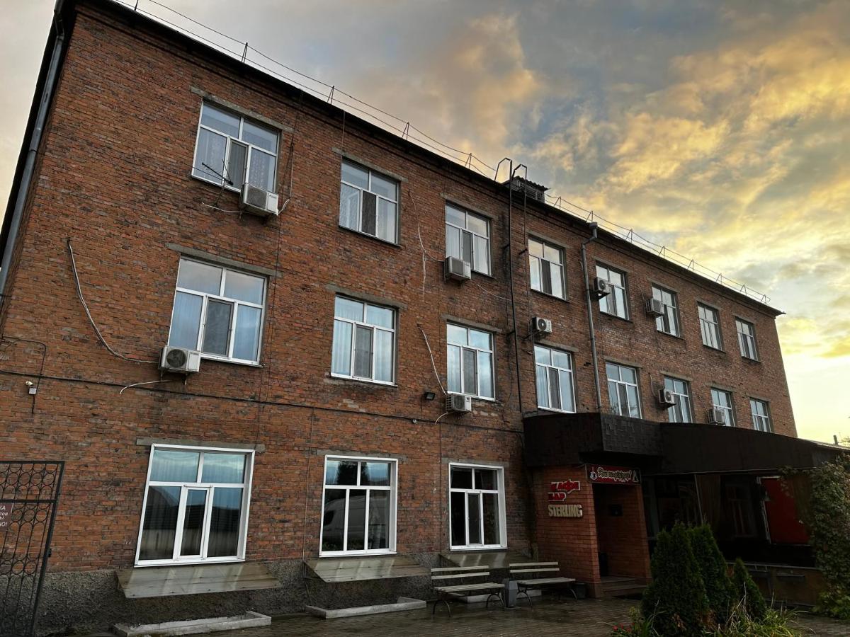 Vodnik Hotel - Housity