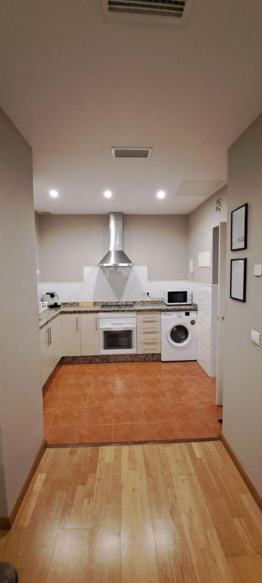 Apartamento Omnia, Feel Cádiz - Housity