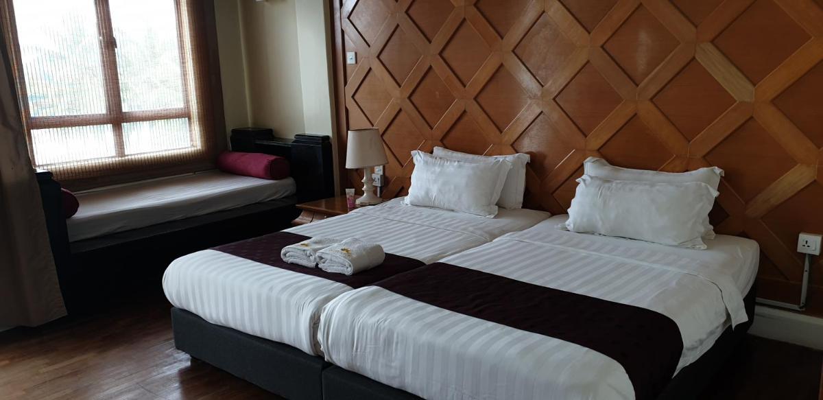 Suitetrails - Lagoon Residence @ Langkawi