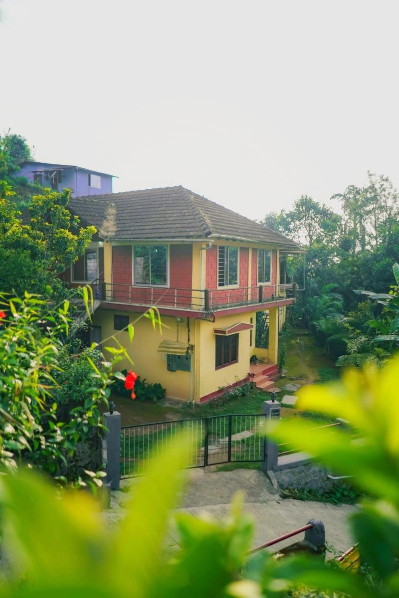 Eshwari Cottage - Housity