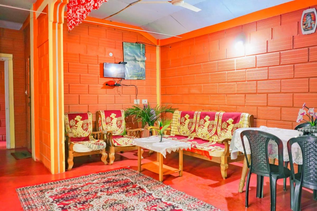 Eshwari Cottage - Housity