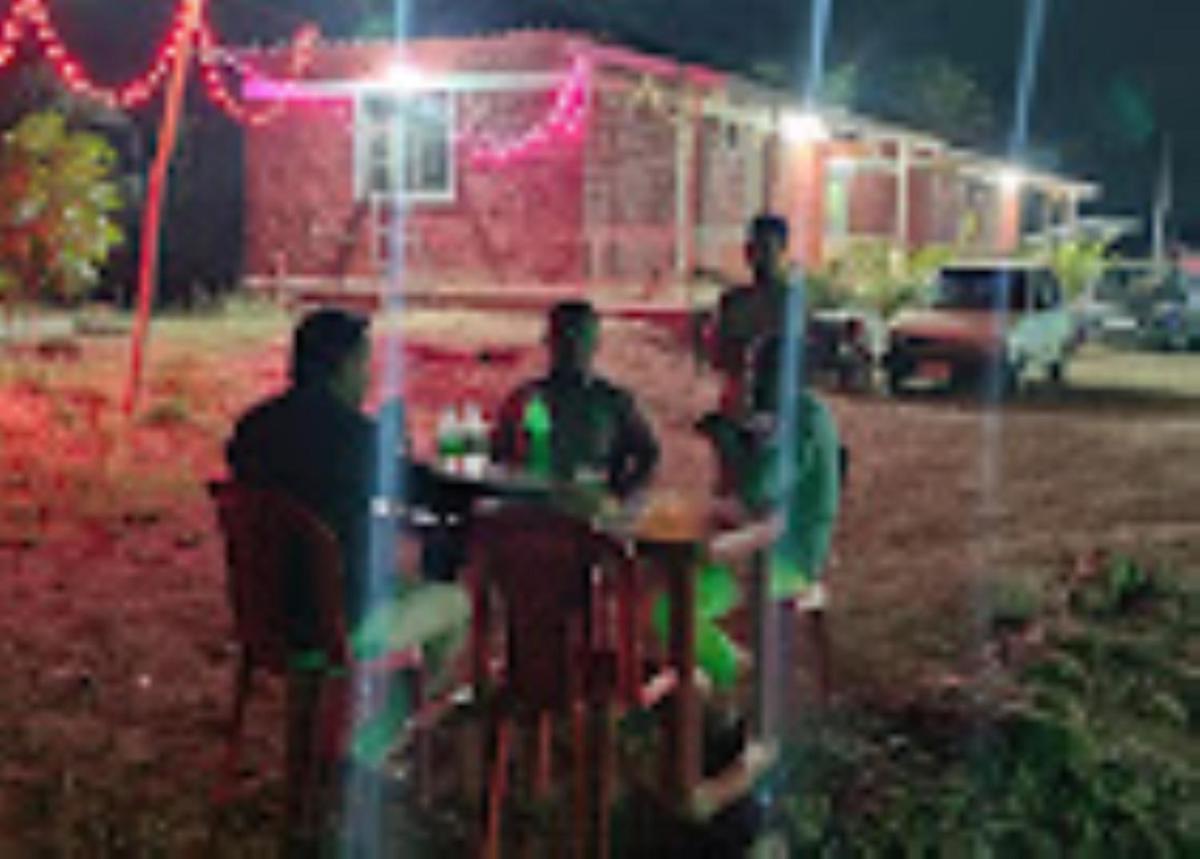 HOTEL RANVARA RESORTS , Vadgaon - Housity