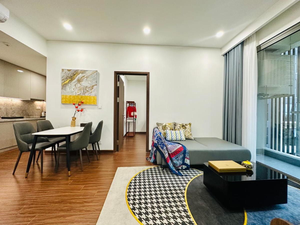 Chez Mimosa Hanoi Luxury Apartment - Housity