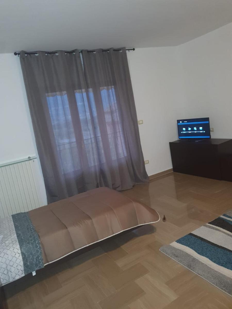 Suitetrails - B&B Paradiso