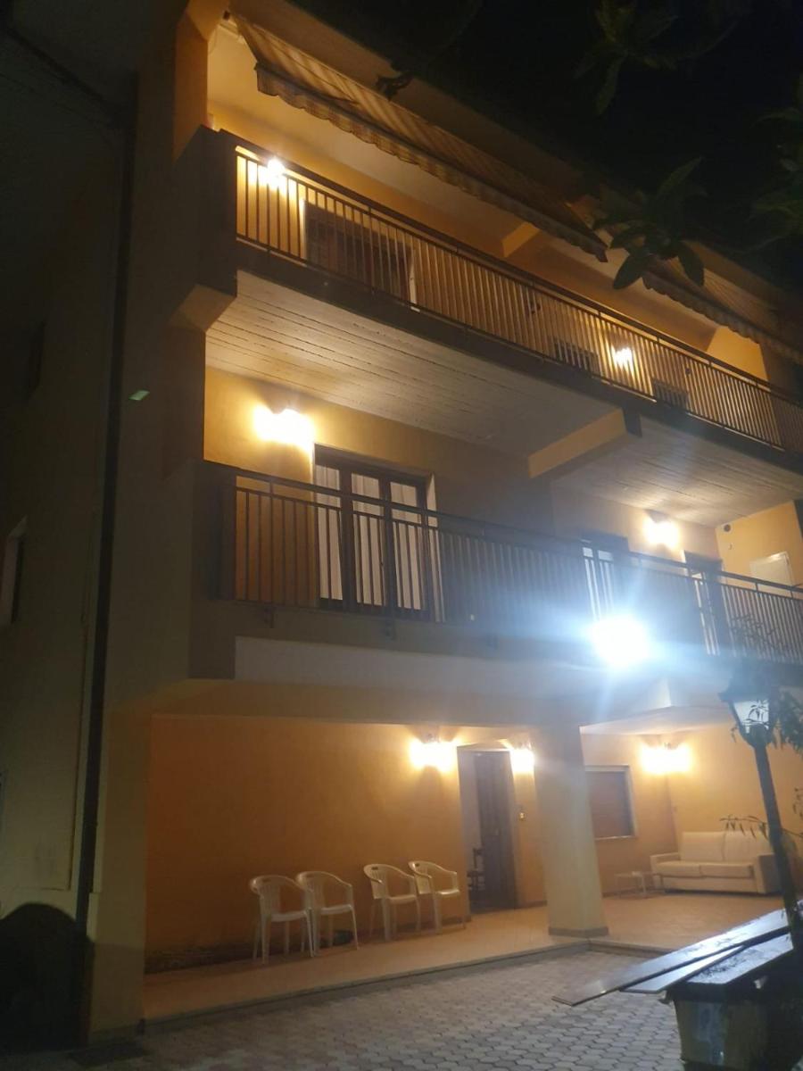 Suitetrails - B&B Paradiso