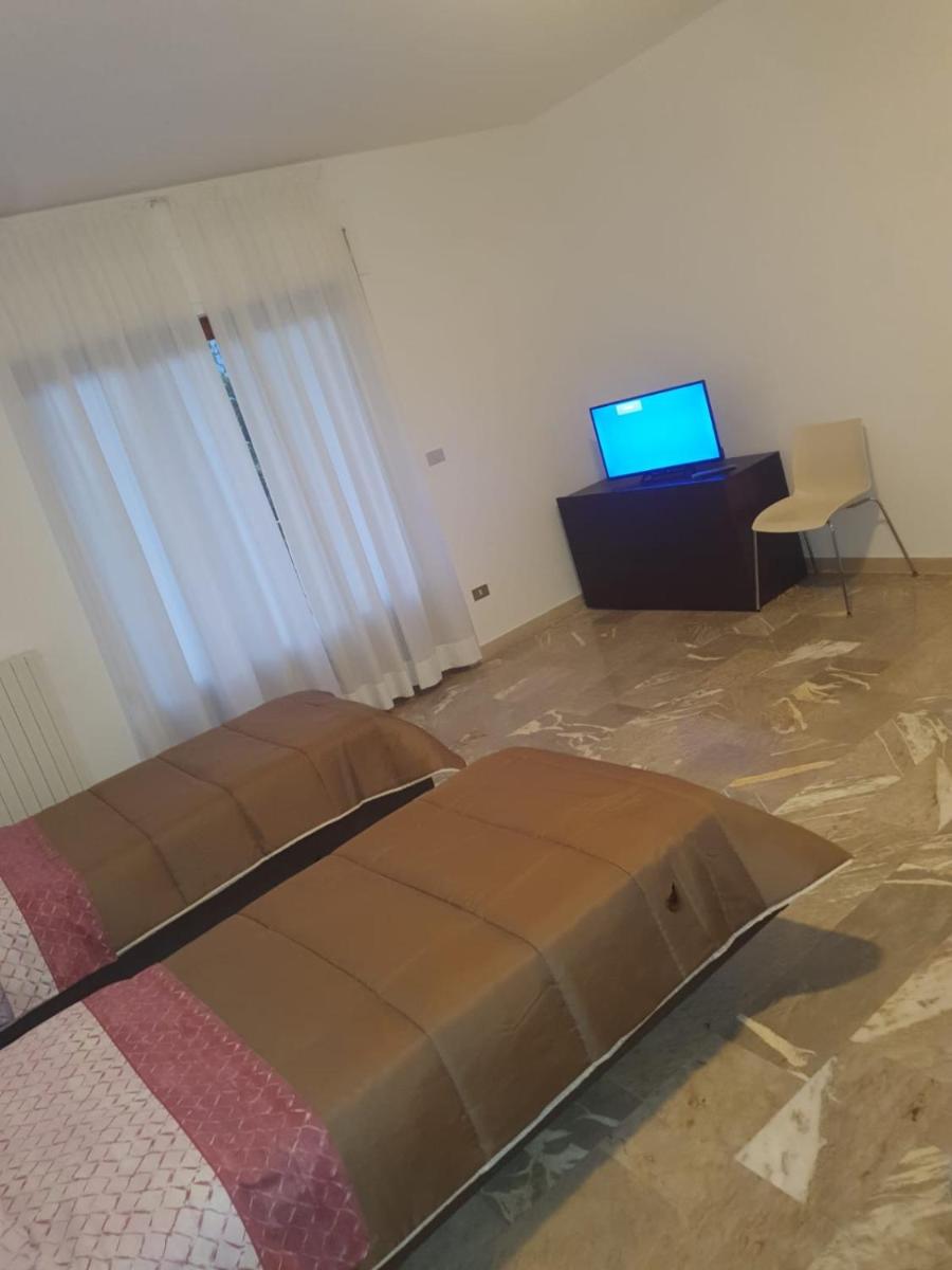 Suitetrails - B&B Paradiso