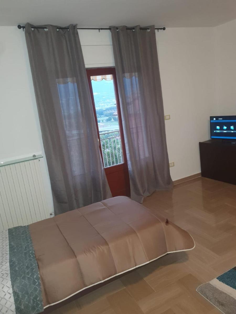 Suitetrails - B&B Paradiso