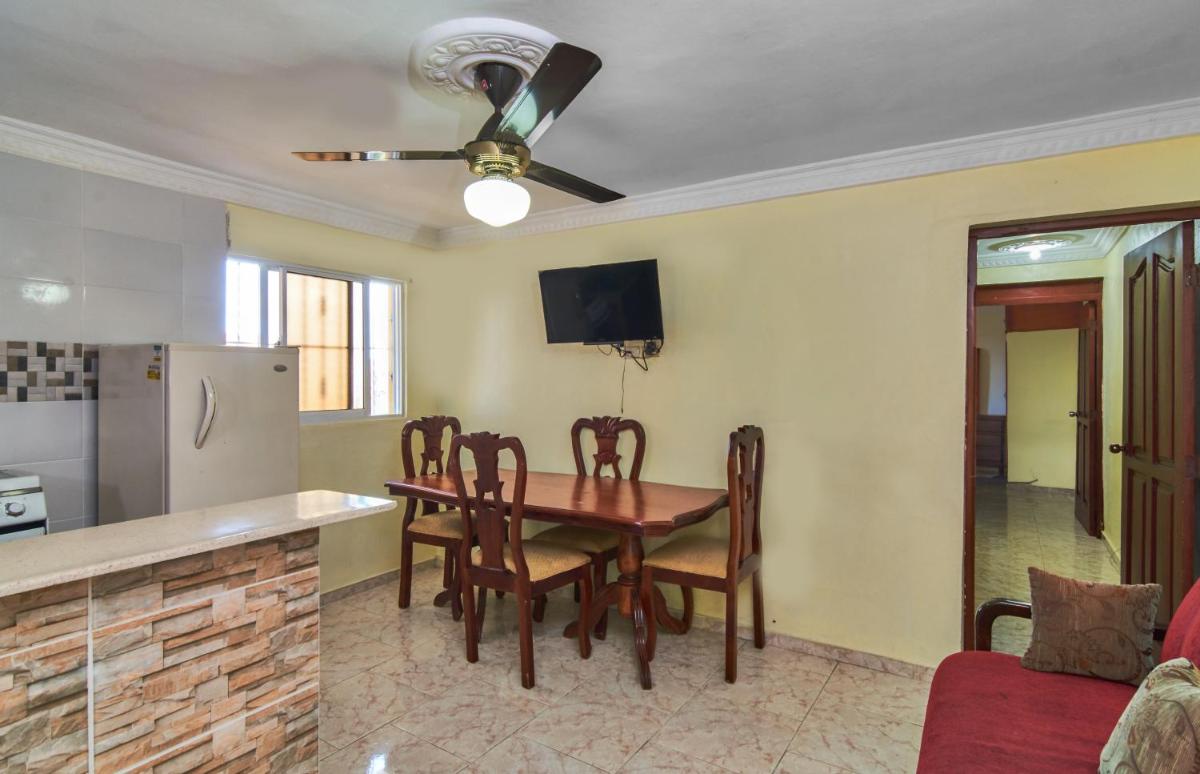 Los Corales Del Sur, Santo Domingo Este nearby Airport, Beach, Pool Water Park - Housity