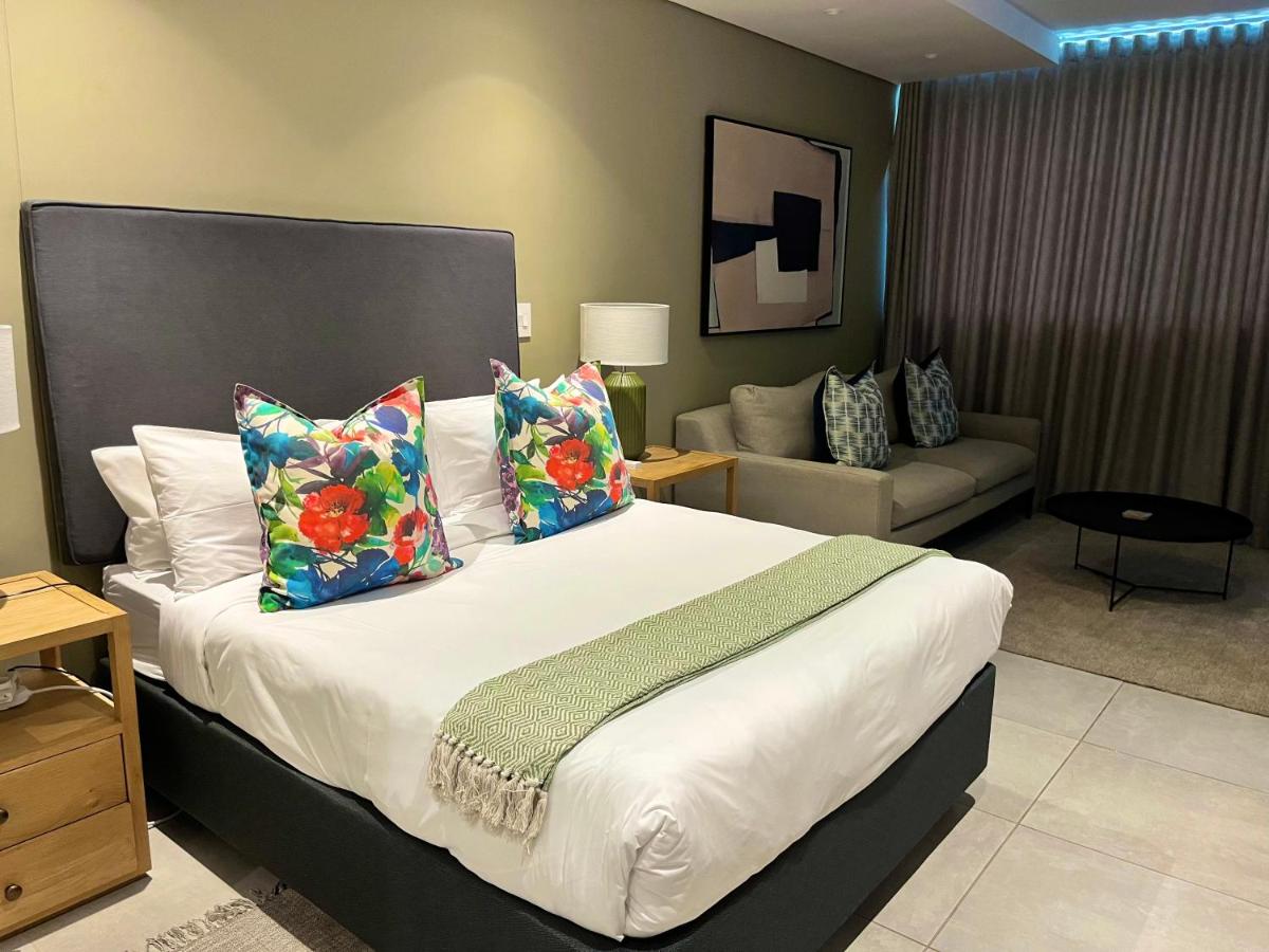 Suitetrails - Zimbali Boulevard Suites 159
