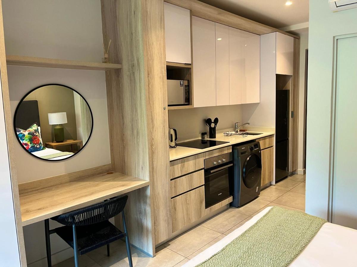 Suitetrails - Zimbali Boulevard Suites 159