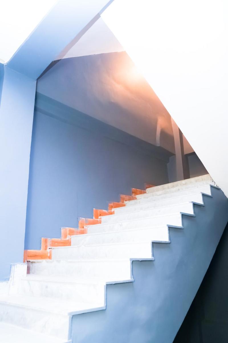 Suitetrails - Family Friendly Hotel - Near Saket Metro