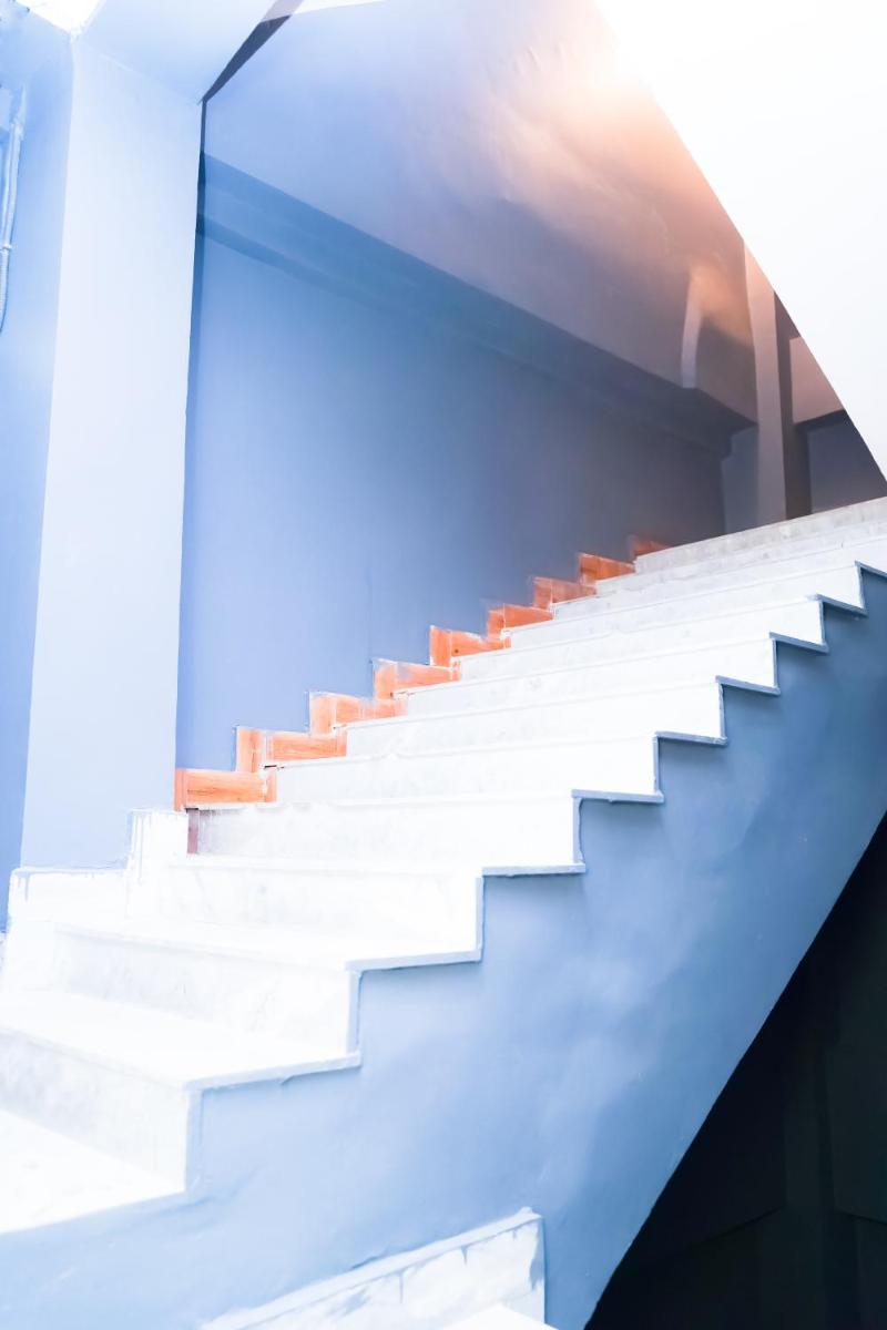 Suitetrails - Family Friendly Hotel - Near Saket Metro