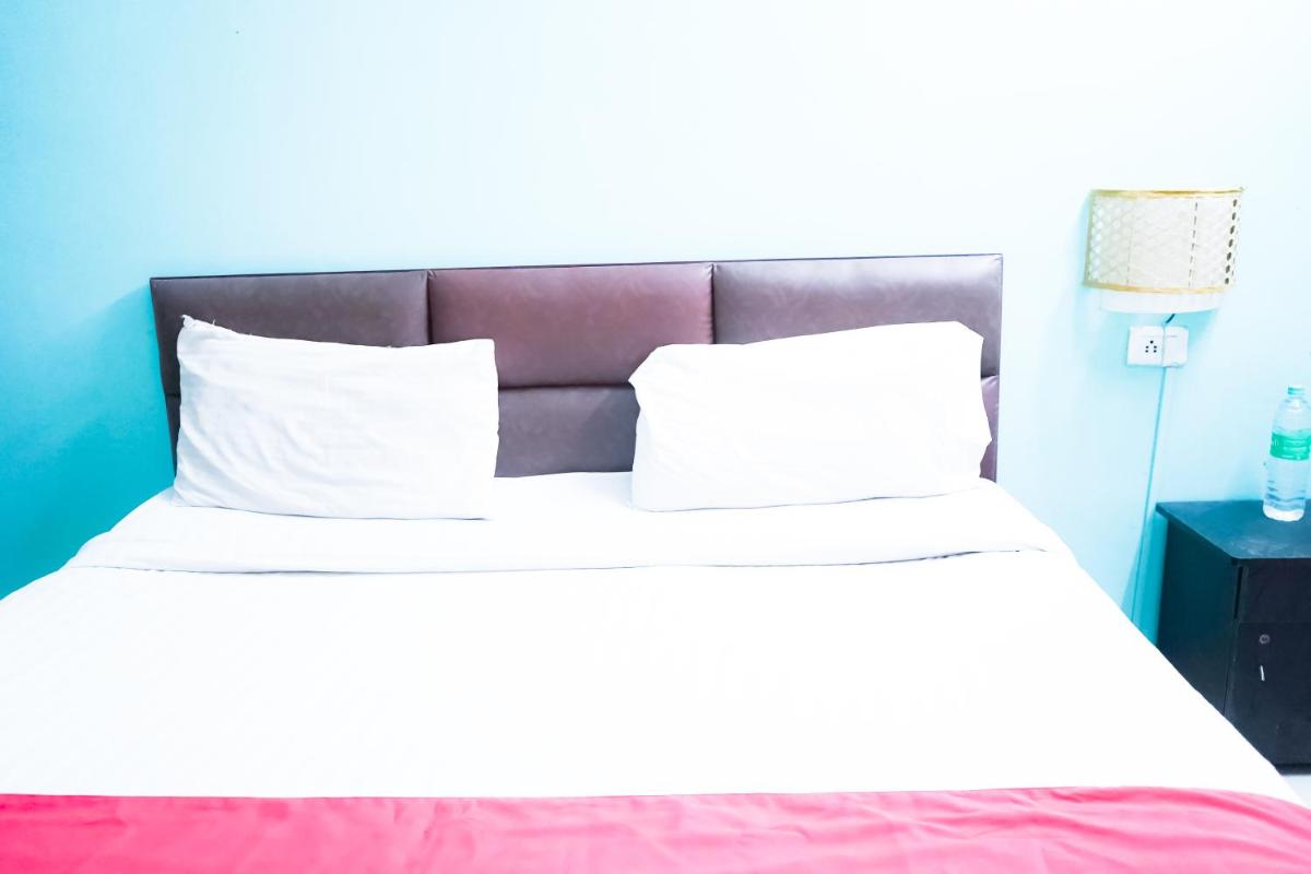 Suitetrails - Family Friendly Hotel - Near Saket Metro