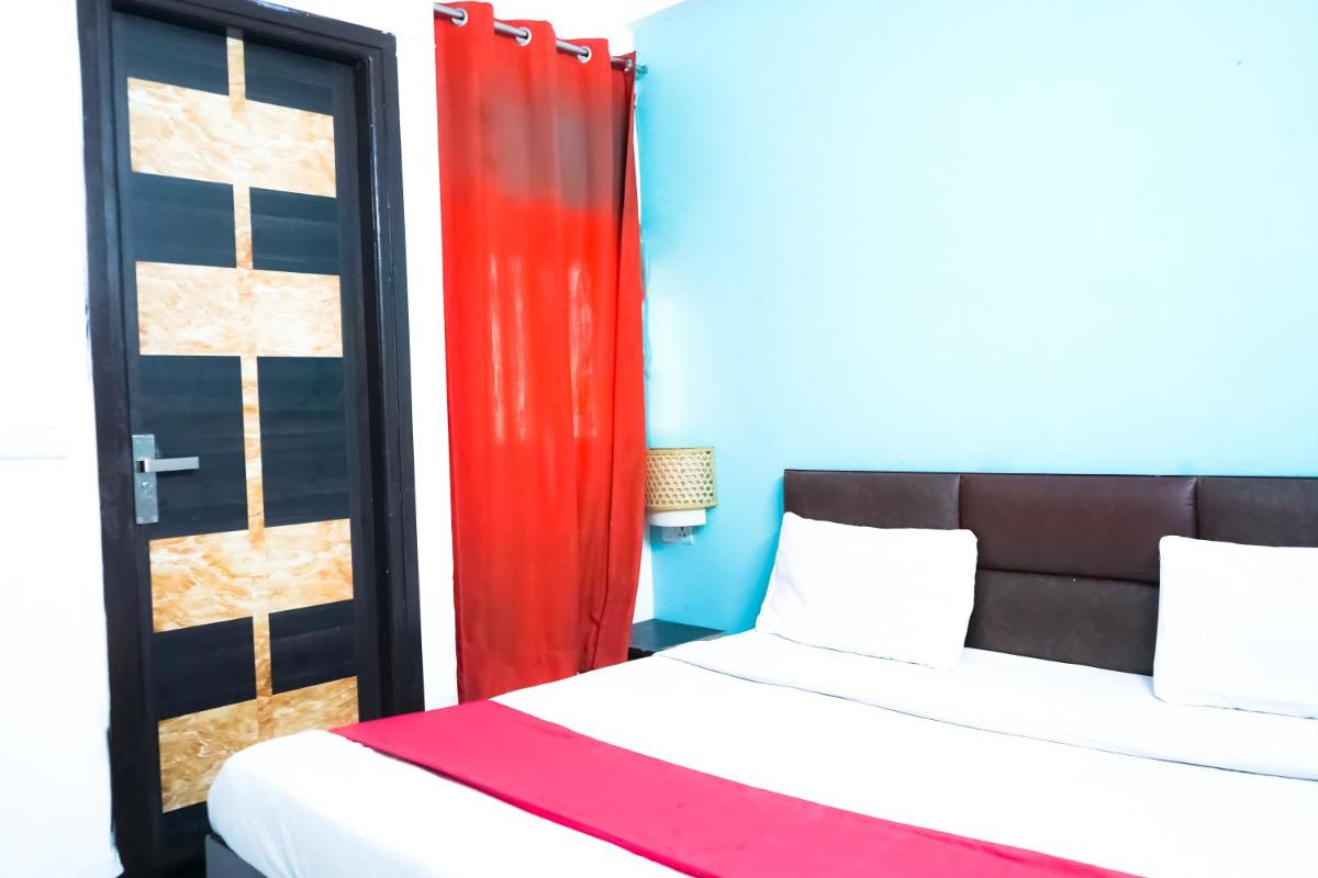 Suitetrails - Family Friendly Hotel - Near Saket Metro