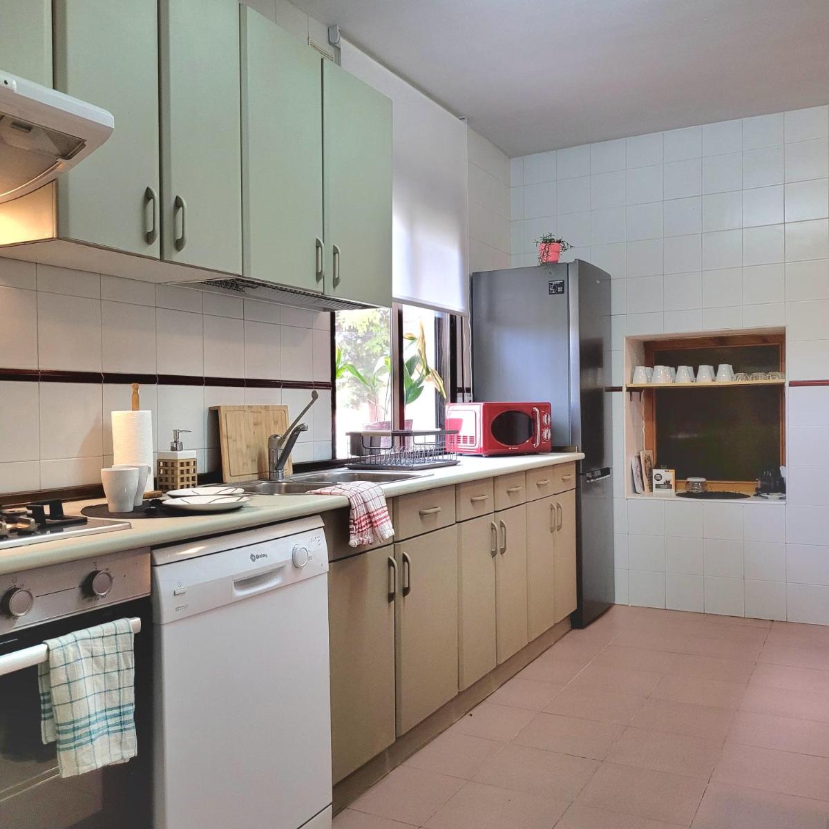 HOSTEL Villanueva - Housity