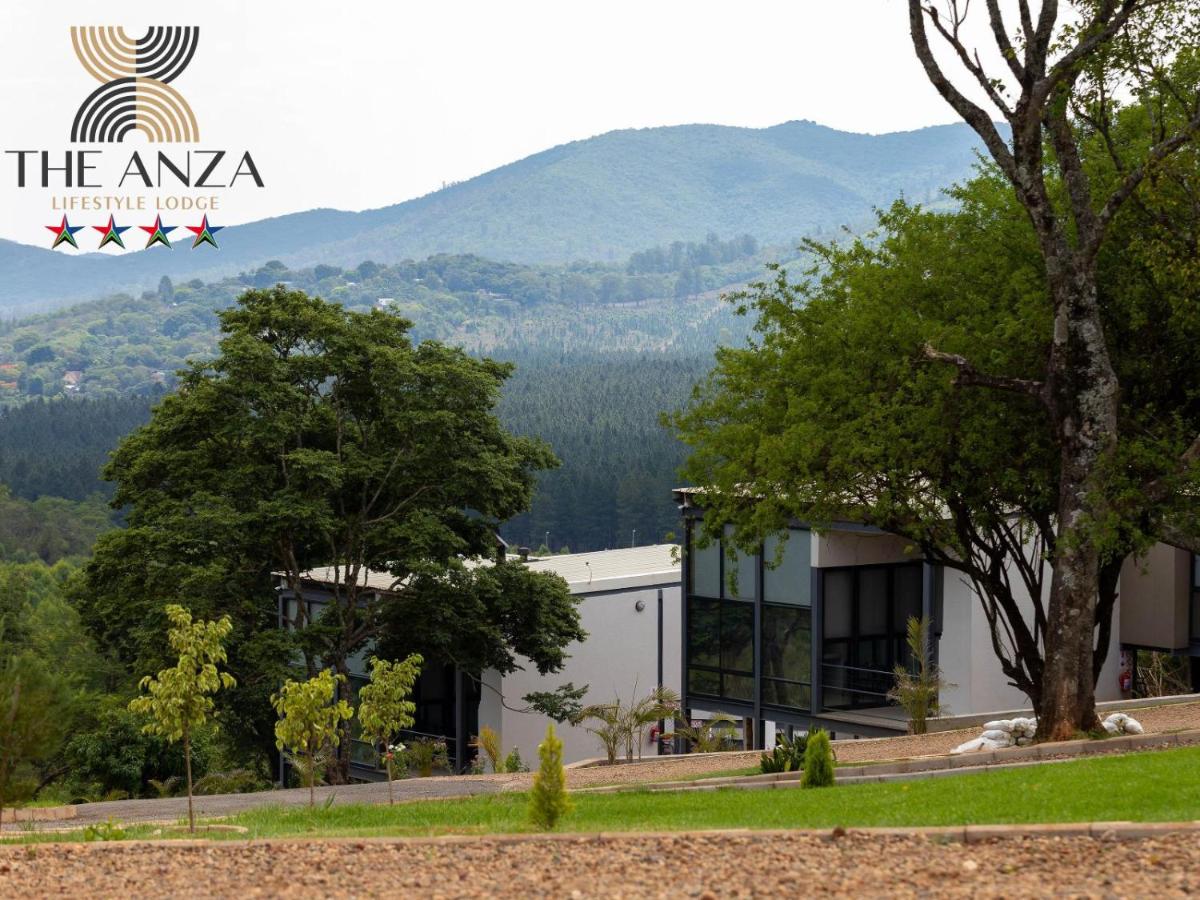 The Anza Lifestyle Lodge - Housity