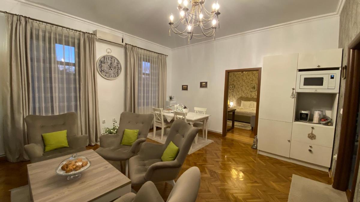 Old Town Apartment Ana - Housity