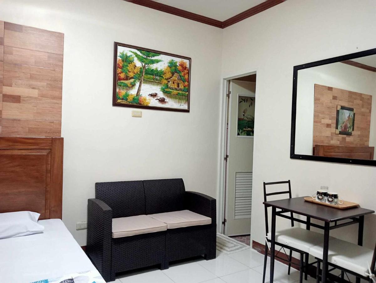 Mariella's Guest House - Housity