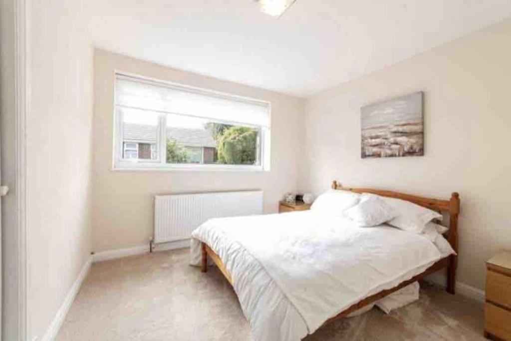 Hyde Park Apartment - Housity