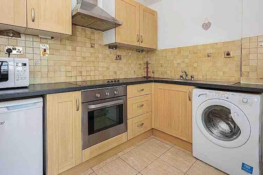 Hyde Park Apartment - Housity