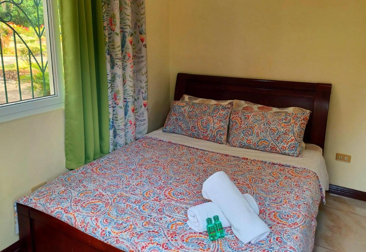 Suitetrails - Camotes Serenity