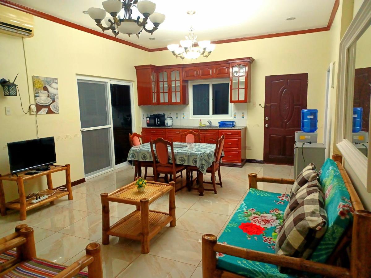 Suitetrails - Camotes Serenity