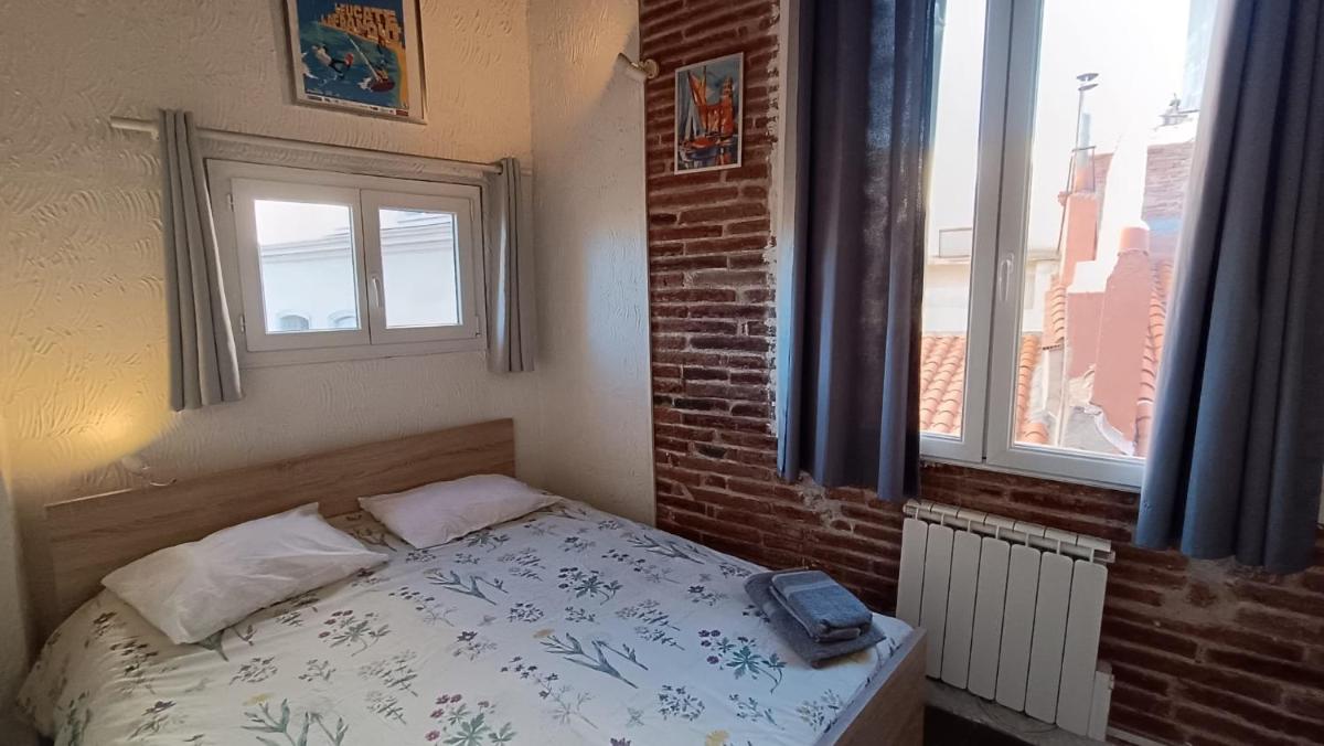 Suitetrails - appartement cosy en centre-ville
