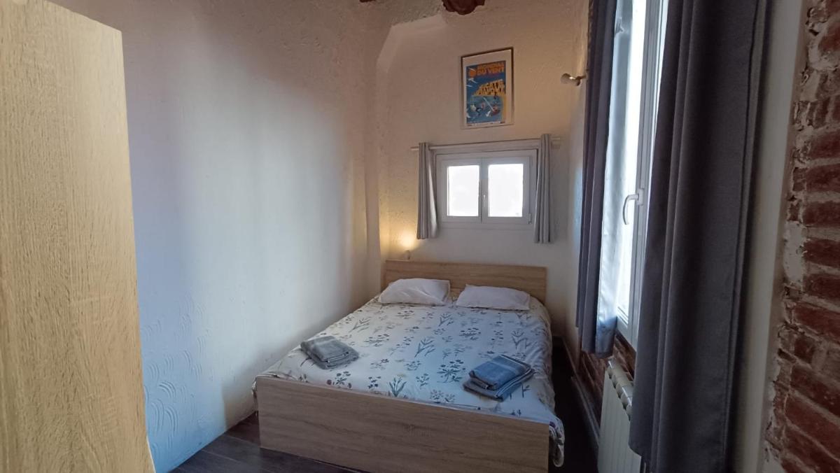 Suitetrails - appartement cosy en centre-ville