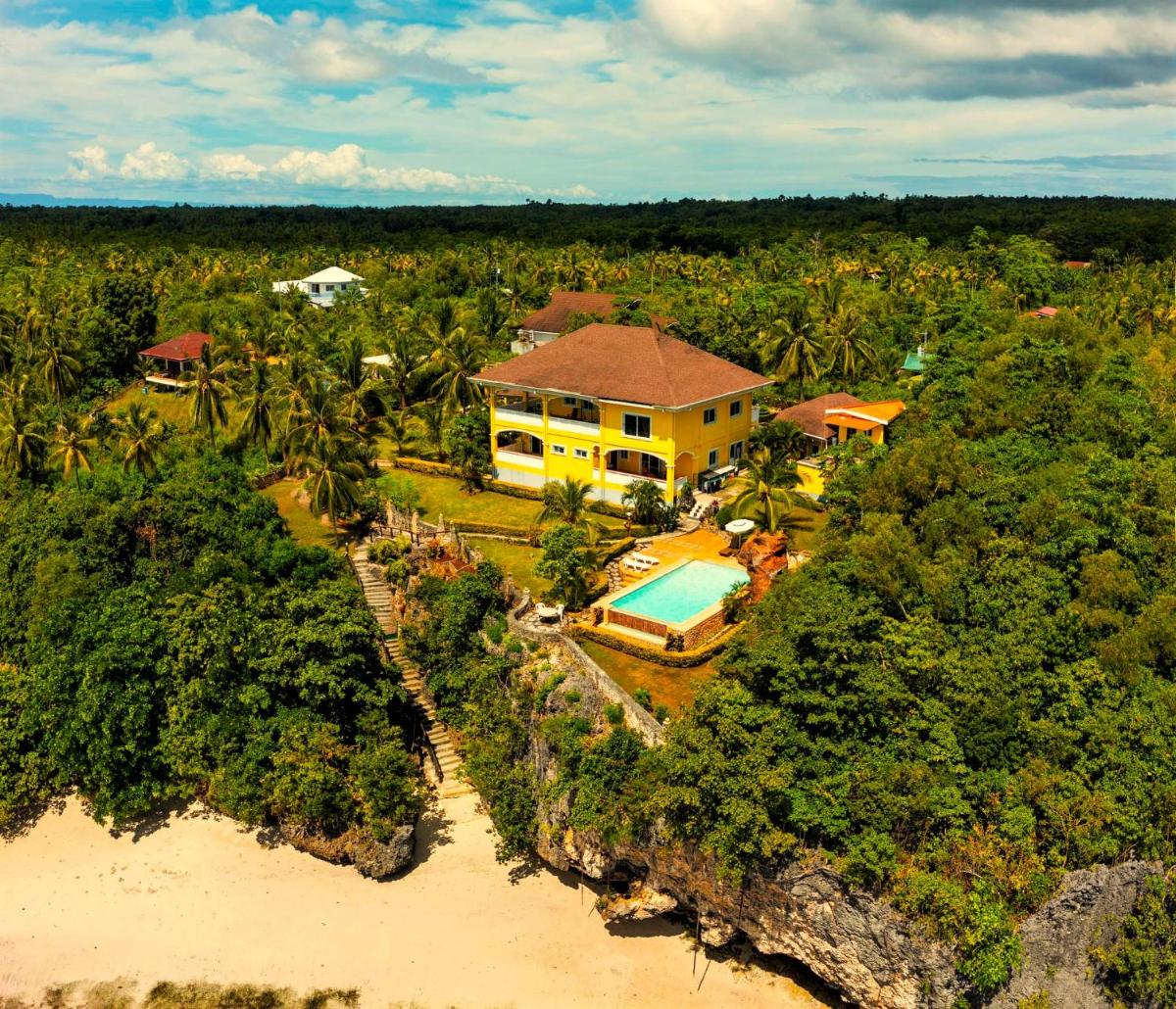 Suitetrails - Camotes Serenity