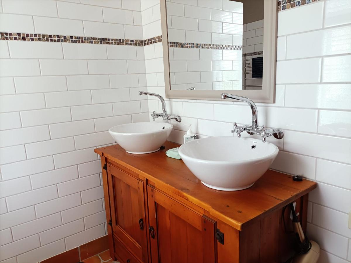 Suitetrails - Connemara Country Lodge