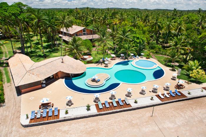 Suitetrails - Hotel Karapitangui