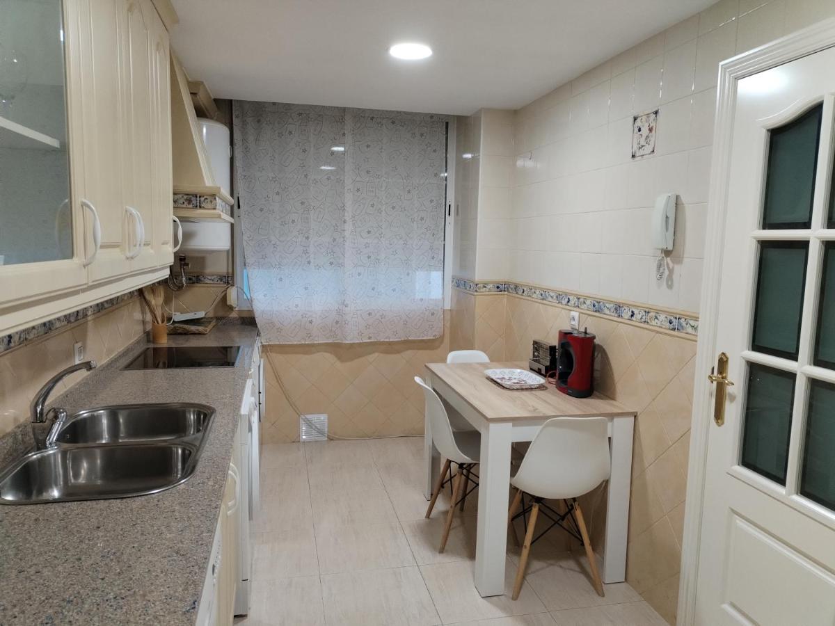 Suitetrails - Apartamento con PARKING PRIVADO GRATIS INCLUIDO
