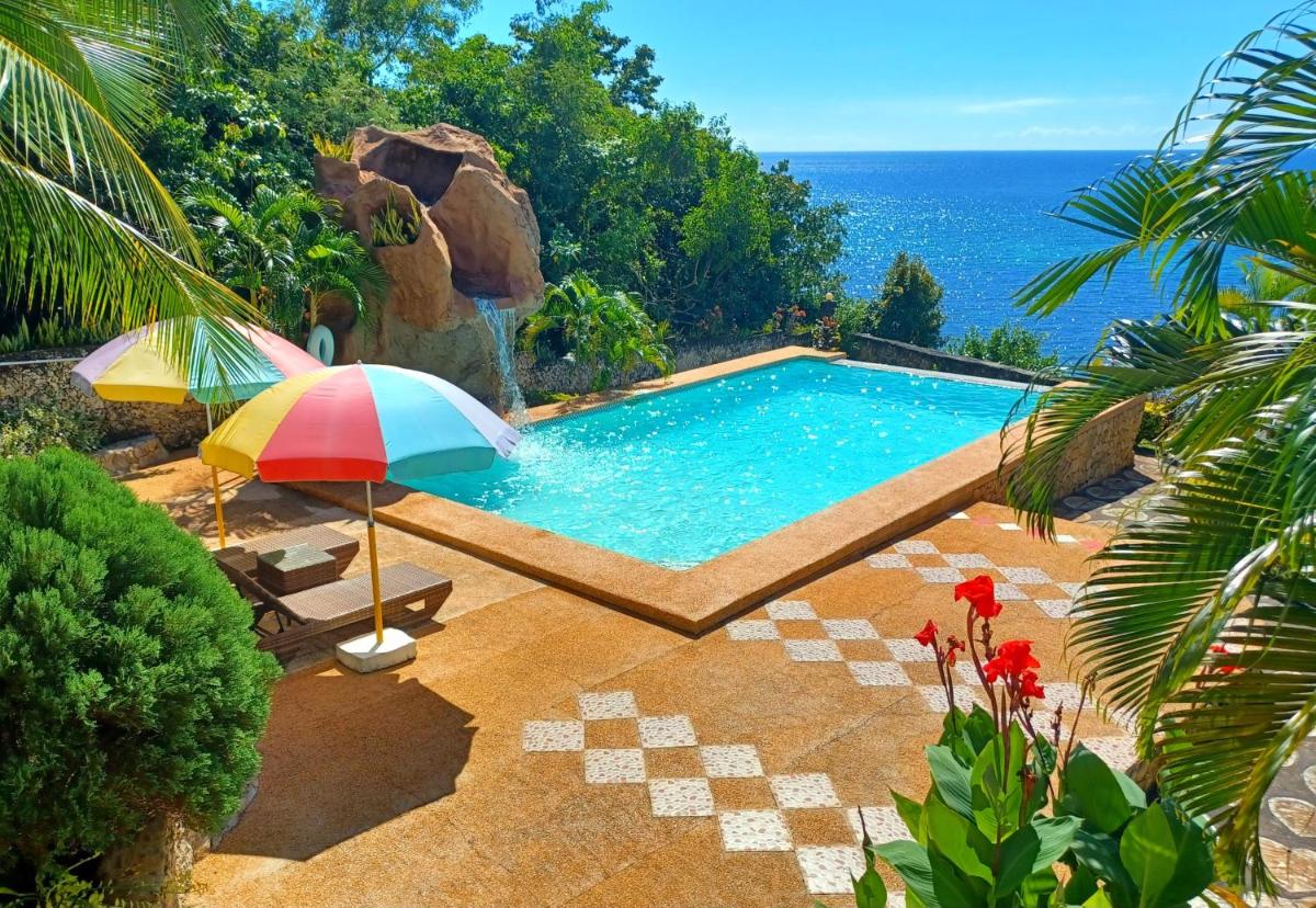 Suitetrails - Camotes Serenity