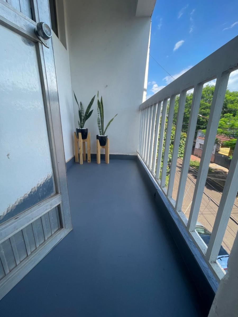 Suitetrails - Departamento Aqua
